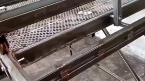 Пчелоприцеп с выкаткой и поворотным кругом.2 часть. - https://youtu.be/MdjqGhH-skM