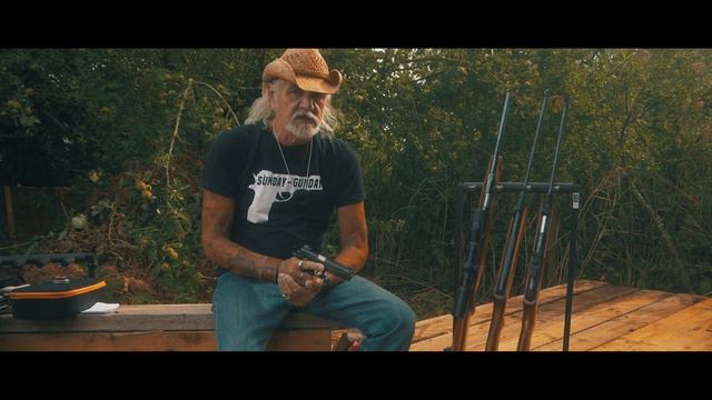 AIR GUN SAFETY. Don't Be Like Earl. смотреть онлайн