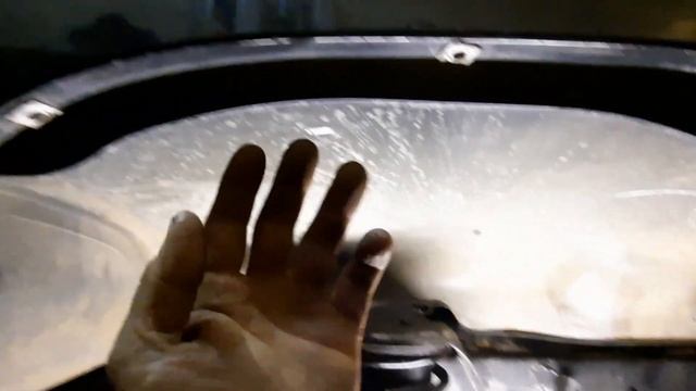 УАЗ Патриот обработка ходовой антигравием смотреть онлайн