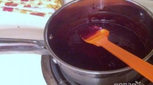 Крем для торта из варенья