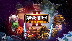 angry birds star wars 2 Soundtrack dark side