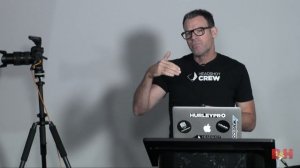 The Headshot Game and How to Start It | Peter Hurley