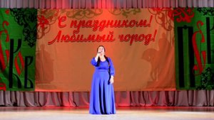 София Катунина Гимн Псковской области