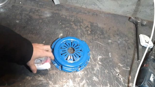 Не обычная самоделка ЧАСЫ В ГАРАЖ смотреть онлайн