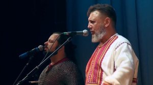 МОЯ РОДИНА СИБИРЬ - НЕОБЪЯТНА ВЕЛИКА!! НИКОЛАЙ ЕМЕЛИН