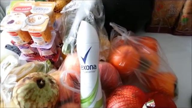 Вот такие тут цены - жизнь в Испании смотреть онлайн