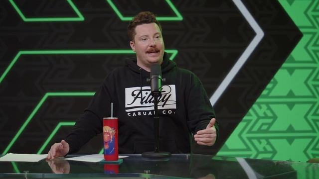 Is Xbox Missing Out On Game of the Year? - Kinda Funny Xcast Ep. 150 смотреть онлайн