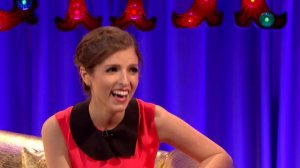 Anna Kendrick Chats About Pitch Perfect | Full Interview | Alan Carr: Chatty Man