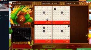 Bingo BOOM как с  8 000 р  выиграть 22 000 р на четырёх  билетах