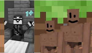 minecraft сборка youtube shorts от one plus