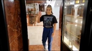 "Интервью , которое мы ждали !" - 4 ( Златослава Степанова )