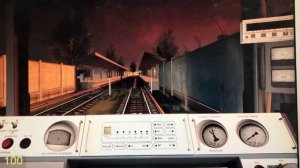 ЛАГАЕТ МЕТРОСТРОЙ :(