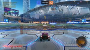 РОКЕТ ЛИГА КАК АПНУТЬ ЗОЛОТО | ГАЙД | ЧЕЛЛЕНДЖ | ROCKET LEAGUE | #03