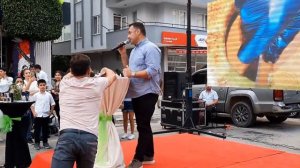 В Махмутларе новый ресторан "Haidarzde".