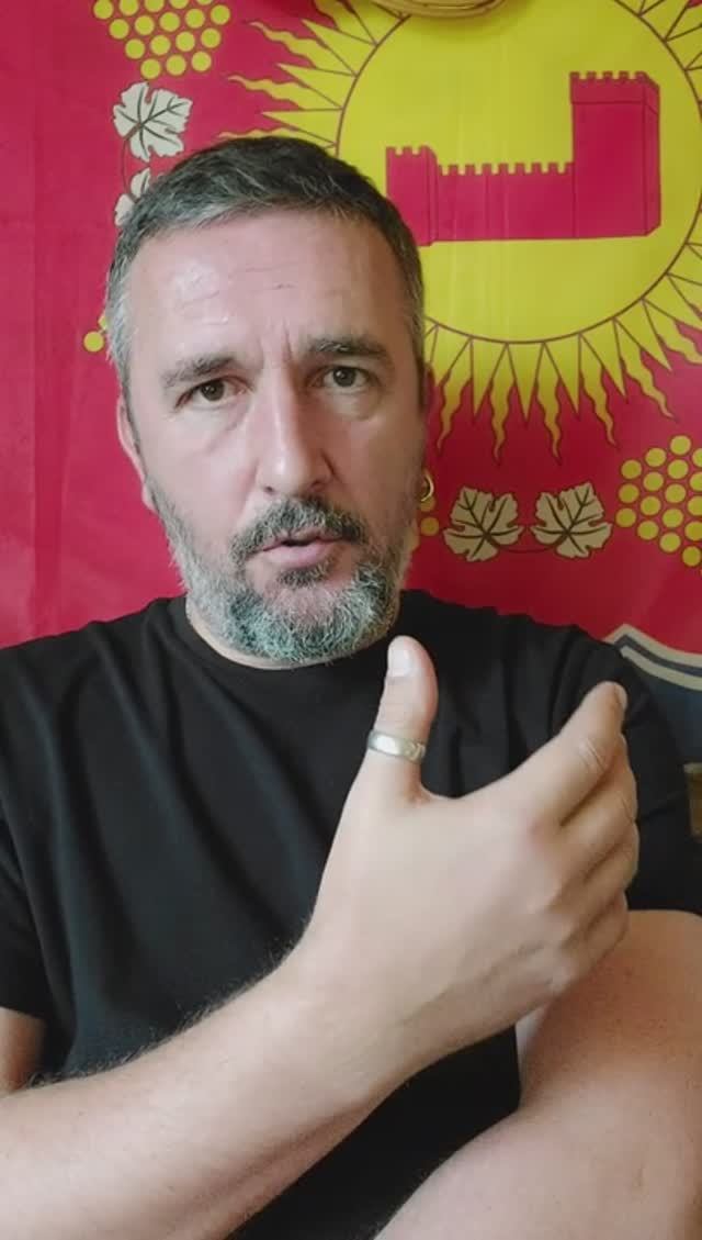 За Зелёный фестиваль в бухте Капсель!