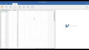 Normality Test | Shapiro-Wilk Test | Data Analysis in Jamovi