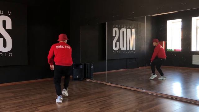 [Dance Tutorial] ASTRO - Knock (Count + Mirrored) || RUSSTUTORIAL