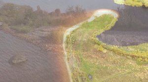 Как добыть Чёртов палец. В поисках древней жизни.