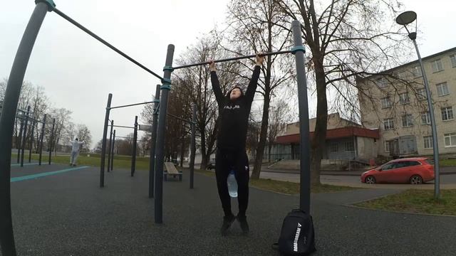 RD#60 Работаем с доп. весом / Каков результат? смотреть онлайн