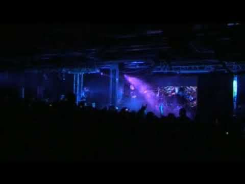 Агата Кристи - Пароль (Оренбург, тур Эпилог, 2009) смотреть онлайн