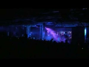 Агата Кристи - Пароль (Оренбург, тур Эпилог, 2009)