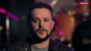 Михаил. Преподаватель саксофона и флейты Staccato.
