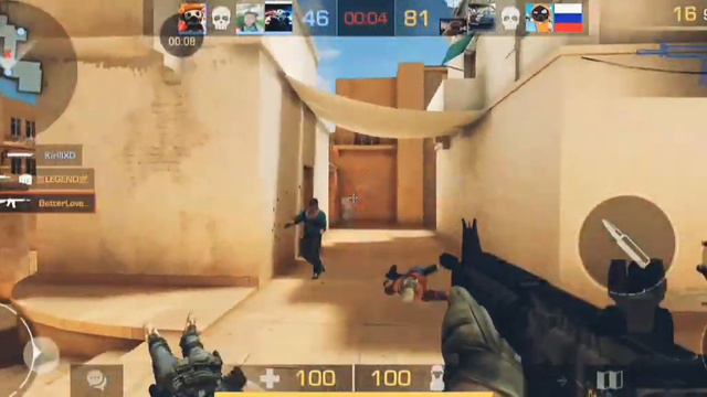 Мой первый хай лайт ( я хз как правильно называется ) смотреть онлайн