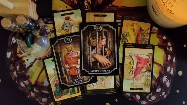 Cancer ♋ Oracle ✨ #tarot #cancer смотреть онлайн