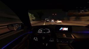 BMW M5 F90 ASCO | ШАШКИ Assetto Corsa