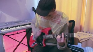 группа "ПОСТная херня" - супермаркет (пошлая молли cover) (Ваганыч)