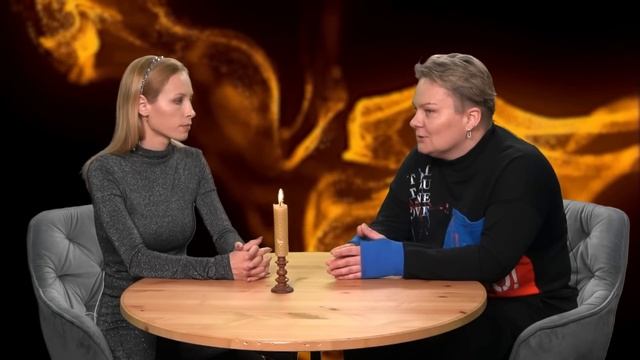 Чем опасна связь с покойником и как от нее избавиться? смотреть онлайн