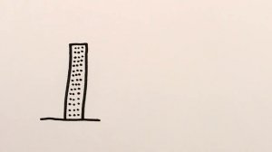 ЛЕГО против ЗЕМЛЕТРЯСЕНИЯ - Что случится с постройками ЛЕГО вовремя землетрясения?