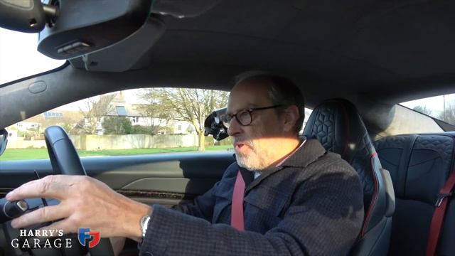 Aston Martin DBS Superleggera road test review. The ultimate Aston V12 смотреть онлайн