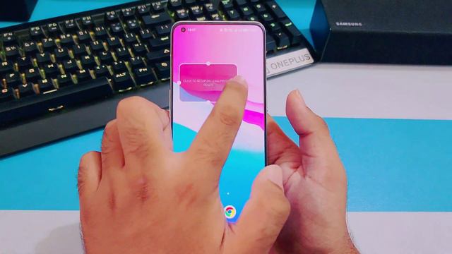 Best Clock Widget For All Android Device | Oneplus, Oppo, Samsung, Poco, Xiaomi, Vivo #Widget смотреть онлайн