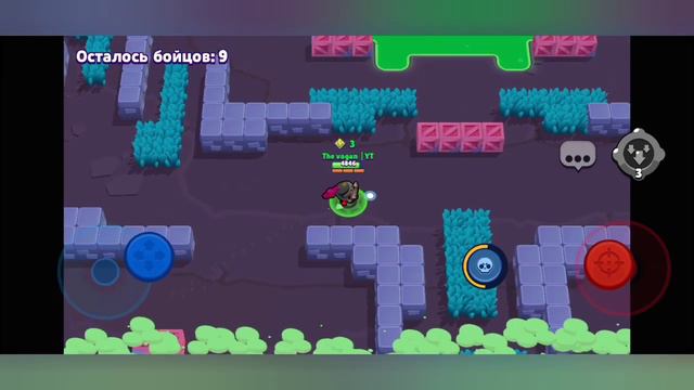 ПАРАД РАКОВ НА 20К КУБКОВ | Brawl Stars смотреть онлайн