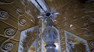 "В гости к Деду Морозу" виртуальная экскурсия