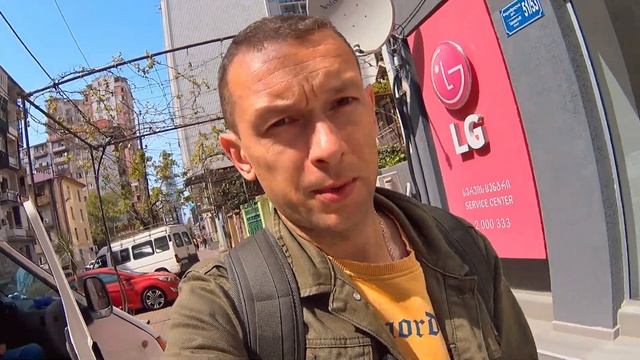 Путешествие в пекарню! Наша работа в Грузии. Алиэксперсс. смотреть онлайн