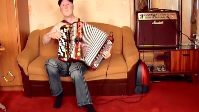 ИГРАЕТ СЕРГЕЙ НЕКРАСОВ смотреть онлайн