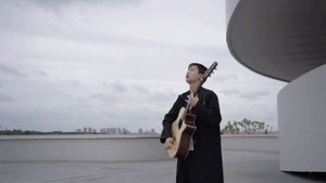 Toccata and Fugue in D minor cover Marcin Patrzalek Fingerstyle guitar
