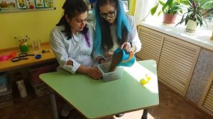 Что такое песок и намокает ли он?.mp4