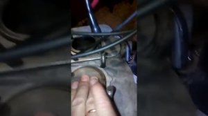 Зазоры в ЦПГ после расточки(юпитер 5)