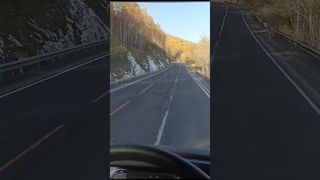 Мир глазами дальнобойщика в компании ГЛТ смотреть онлайн