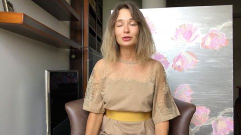 минимализм как стиль жизни ... женщина минималист без чего может обойтись?