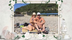Годовщина свадьбы! 12 лет вместе!