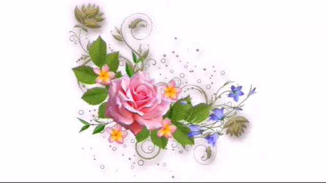Les Fleurs D'amour