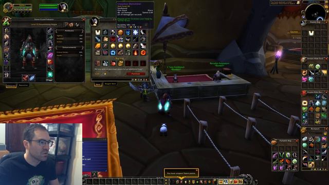 Blizzard RECOVERED my lost, 14-year-old WoW account! Vanilla Collector's Edition pets!