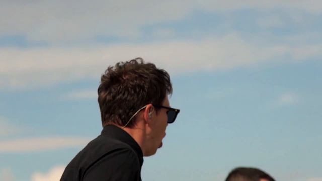 Сезон Dождей концерт на "Сопке Любви" смотреть онлайн