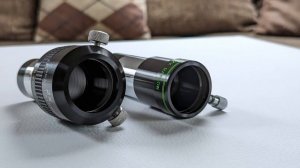 Explore Scientific 2x 1.25” Focal Extender - Full Review