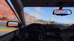 Шанс выжить от 1 лица в BeamNG.drive #rek #погоня #120fps #car #gta #rekomendasi #respect #бименджи