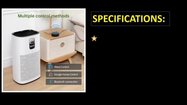 TOP 5 Best XIAOMI Air Purifier Review In 2021 смотреть онлайн